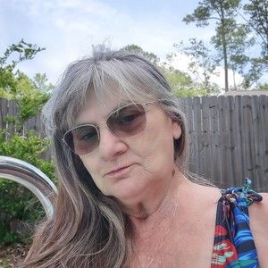 Meet your Posher, Joanna